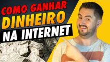 Descubra como CRIAR UM NEGÓCIO NA INTERNET e ganhar DINHEIRO a partir do ABSOLUTO ZERO